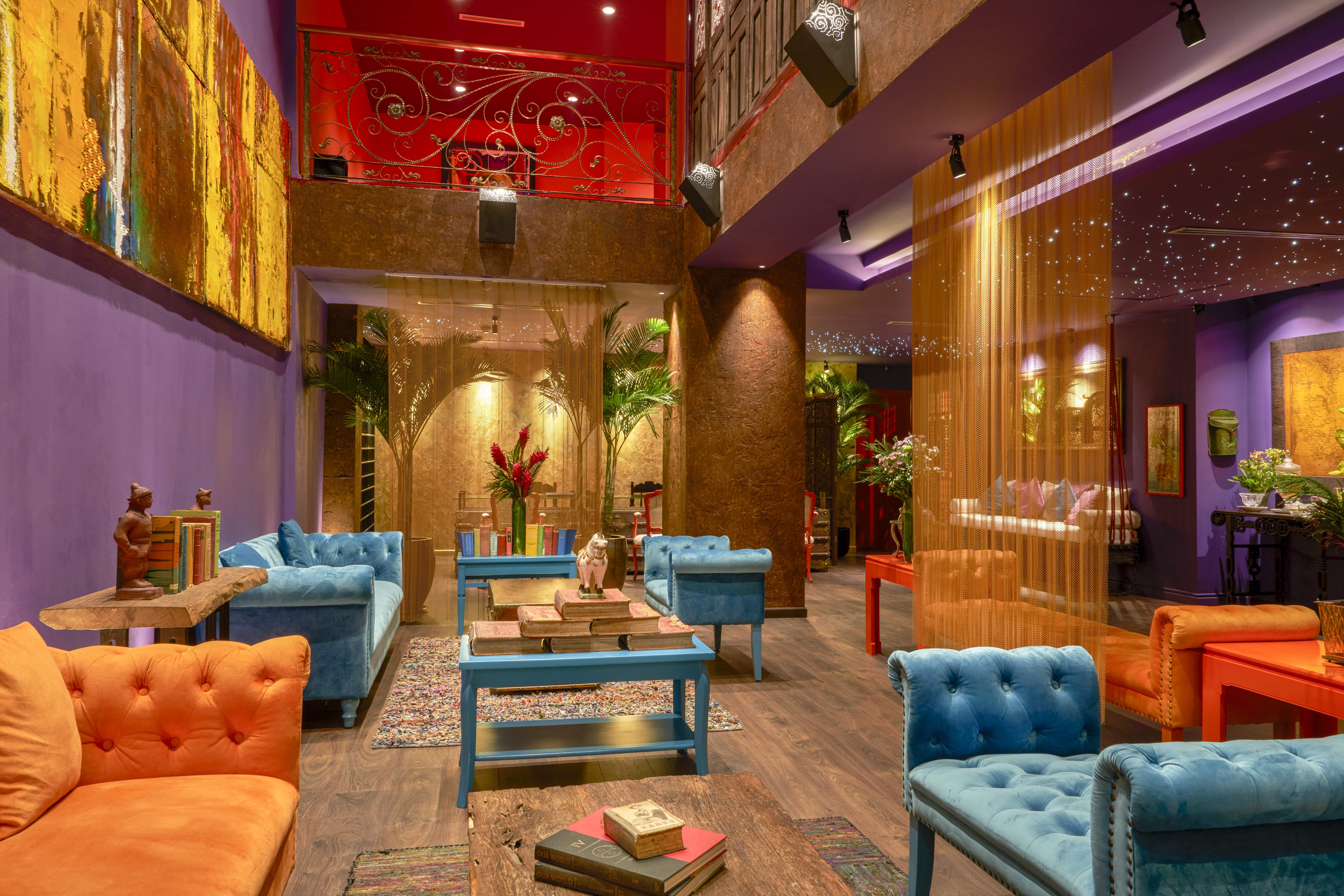 Prostyle Hotel Ho Chi Minh プロスタイルホテルホーチミン Ngoại thất bức ảnh