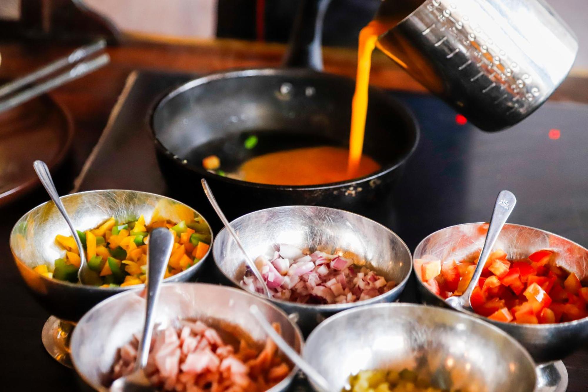 Prostyle Hotel Ho Chi Minh プロスタイルホテルホーチミン Ngoại thất bức ảnh