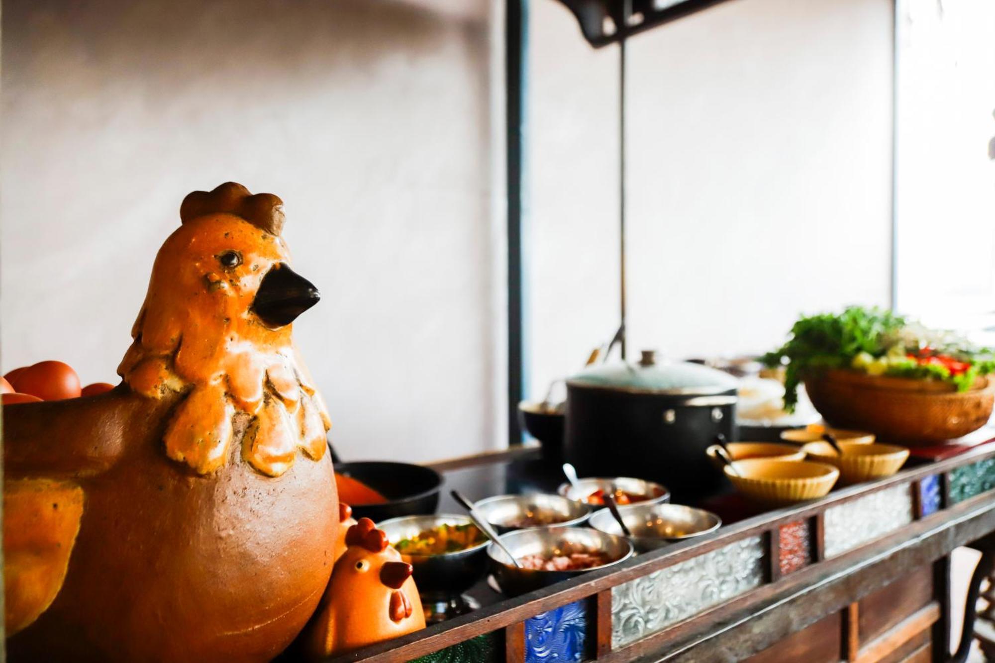 Prostyle Hotel Ho Chi Minh プロスタイルホテルホーチミン Ngoại thất bức ảnh