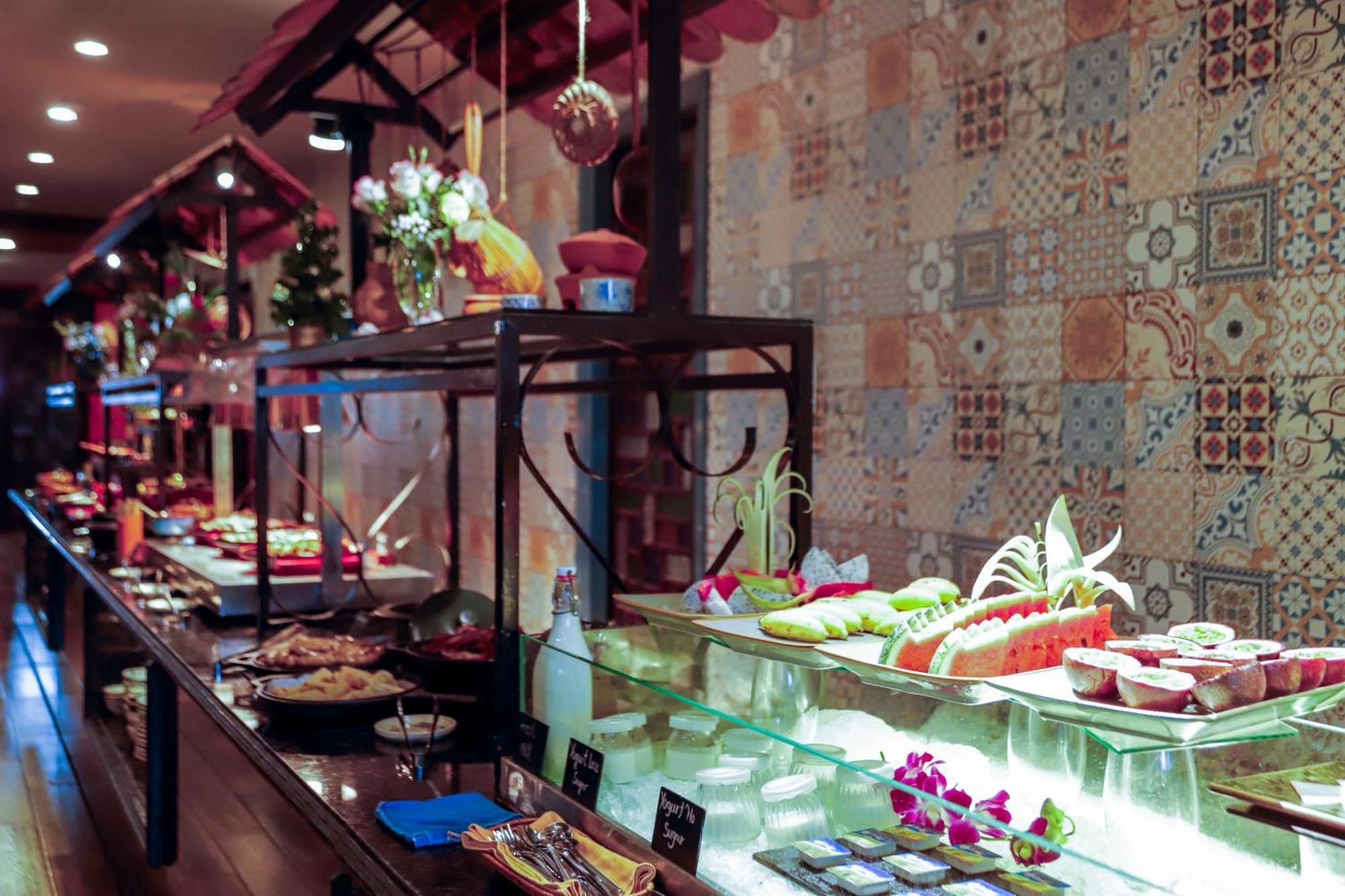 Prostyle Hotel Ho Chi Minh プロスタイルホテルホーチミン Ngoại thất bức ảnh