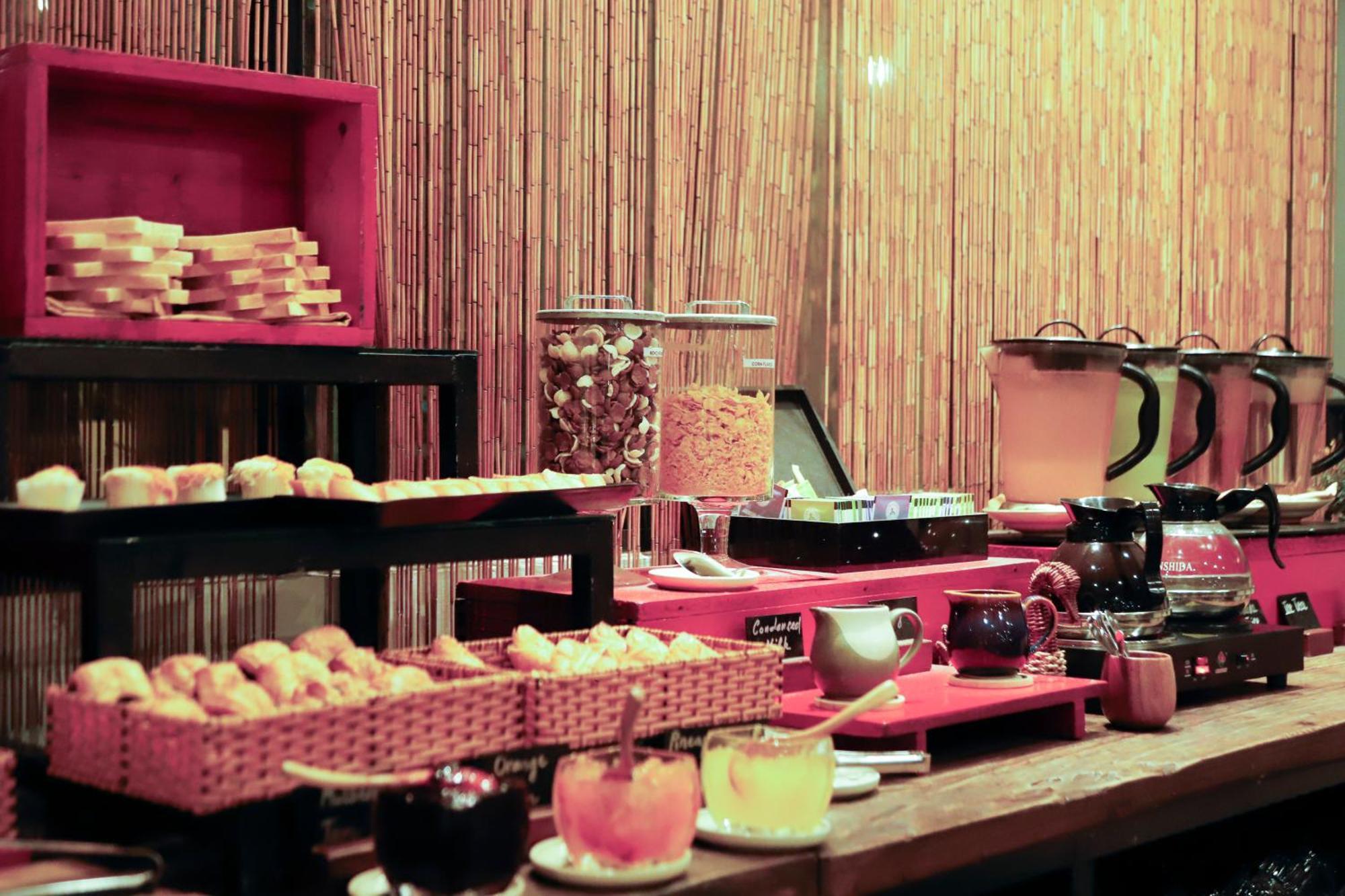 Prostyle Hotel Ho Chi Minh プロスタイルホテルホーチミン Ngoại thất bức ảnh