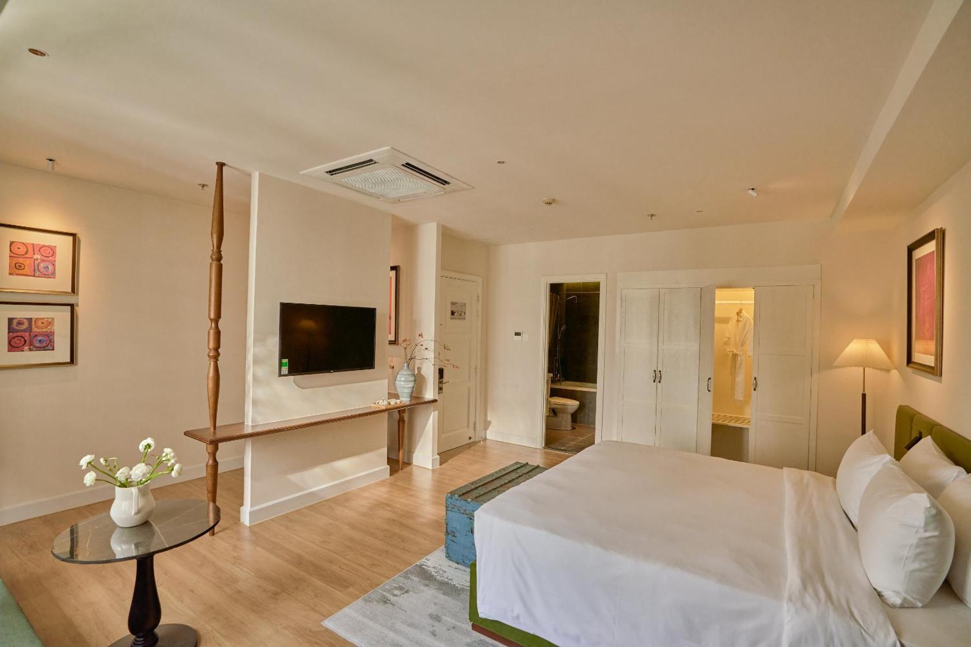 Prostyle Hotel Ho Chi Minh プロスタイルホテルホーチミン Ngoại thất bức ảnh
