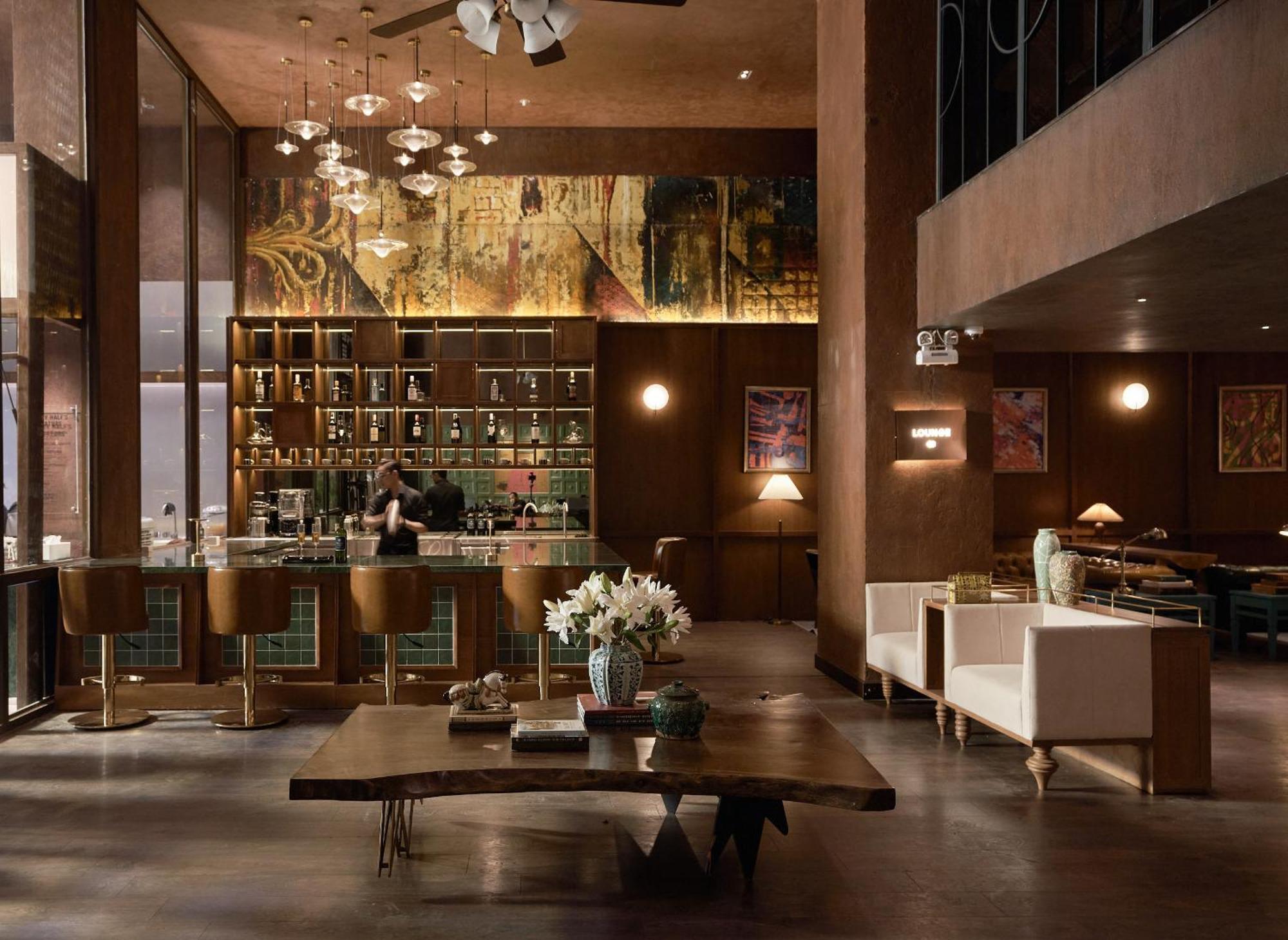 Prostyle Hotel Ho Chi Minh プロスタイルホテルホーチミン Ngoại thất bức ảnh