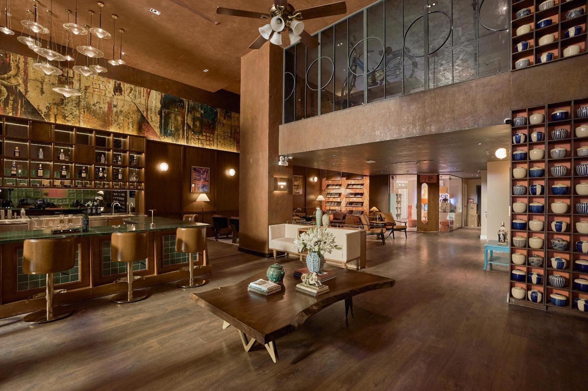 Prostyle Hotel Ho Chi Minh プロスタイルホテルホーチミン Ngoại thất bức ảnh