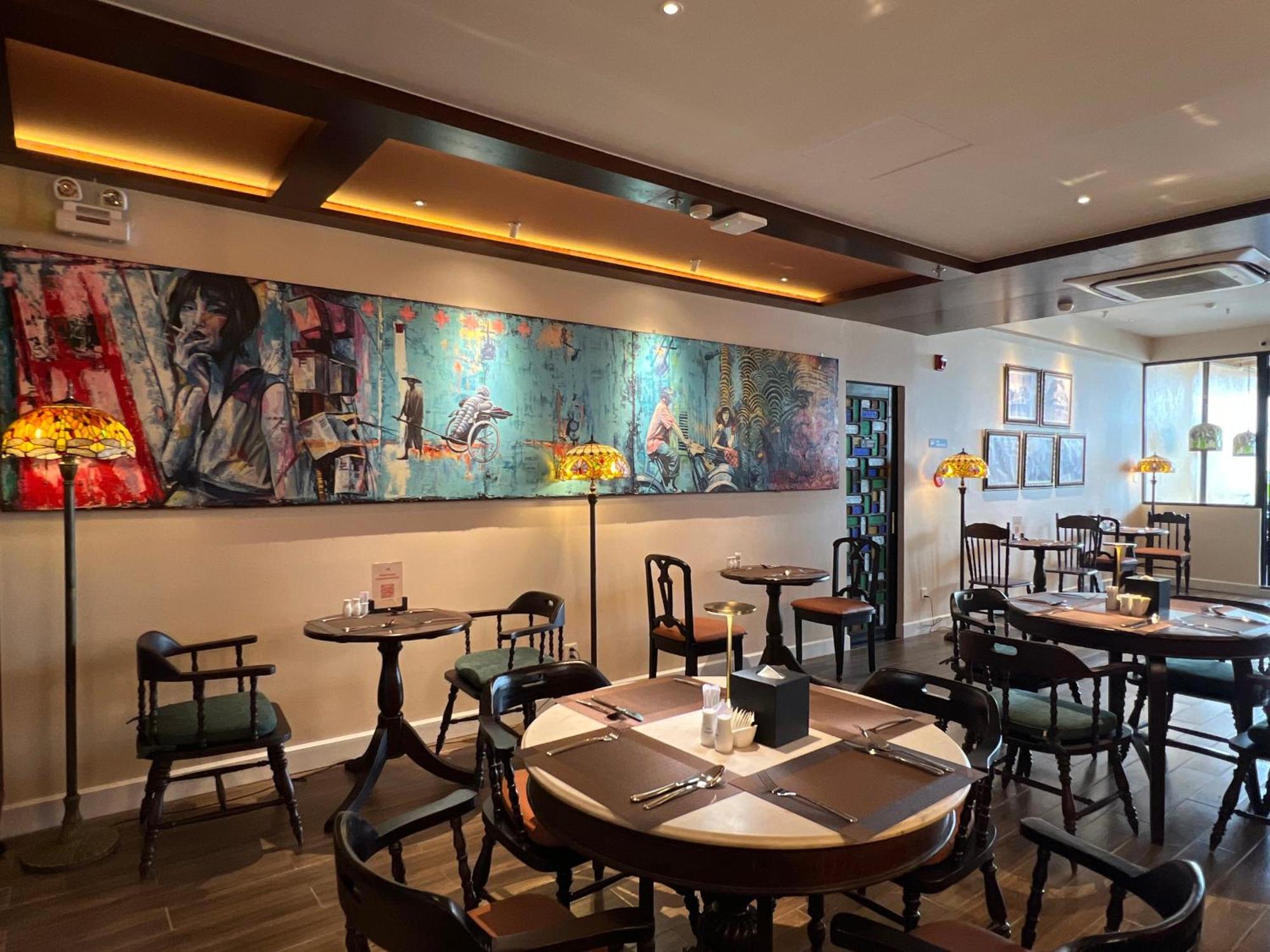 Prostyle Hotel Ho Chi Minh プロスタイルホテルホーチミン Ngoại thất bức ảnh